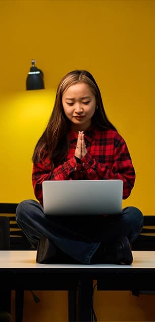 web prospect freelanger looking at results